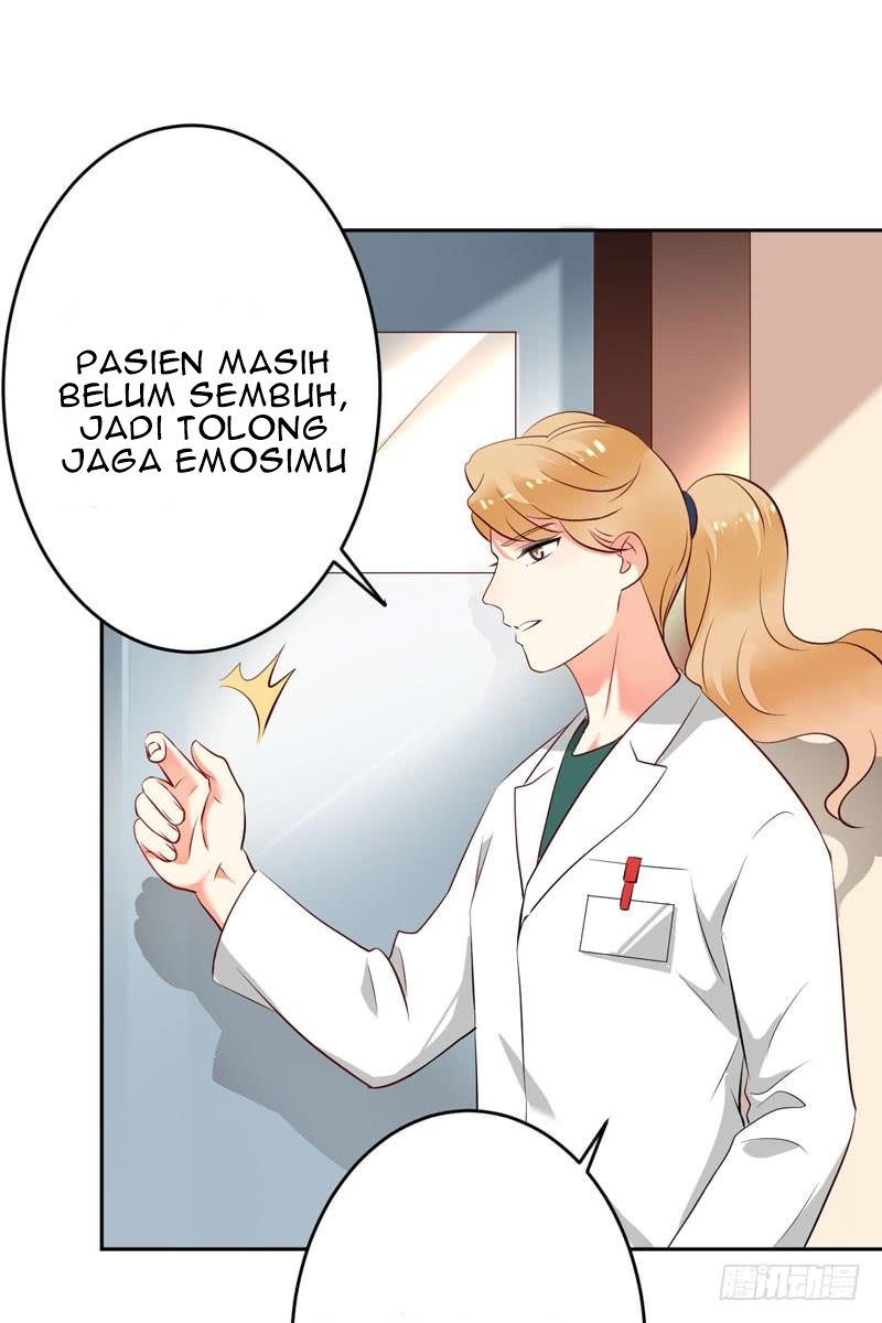 NSD Gaming Chapter 28 Bahasa Indonesia